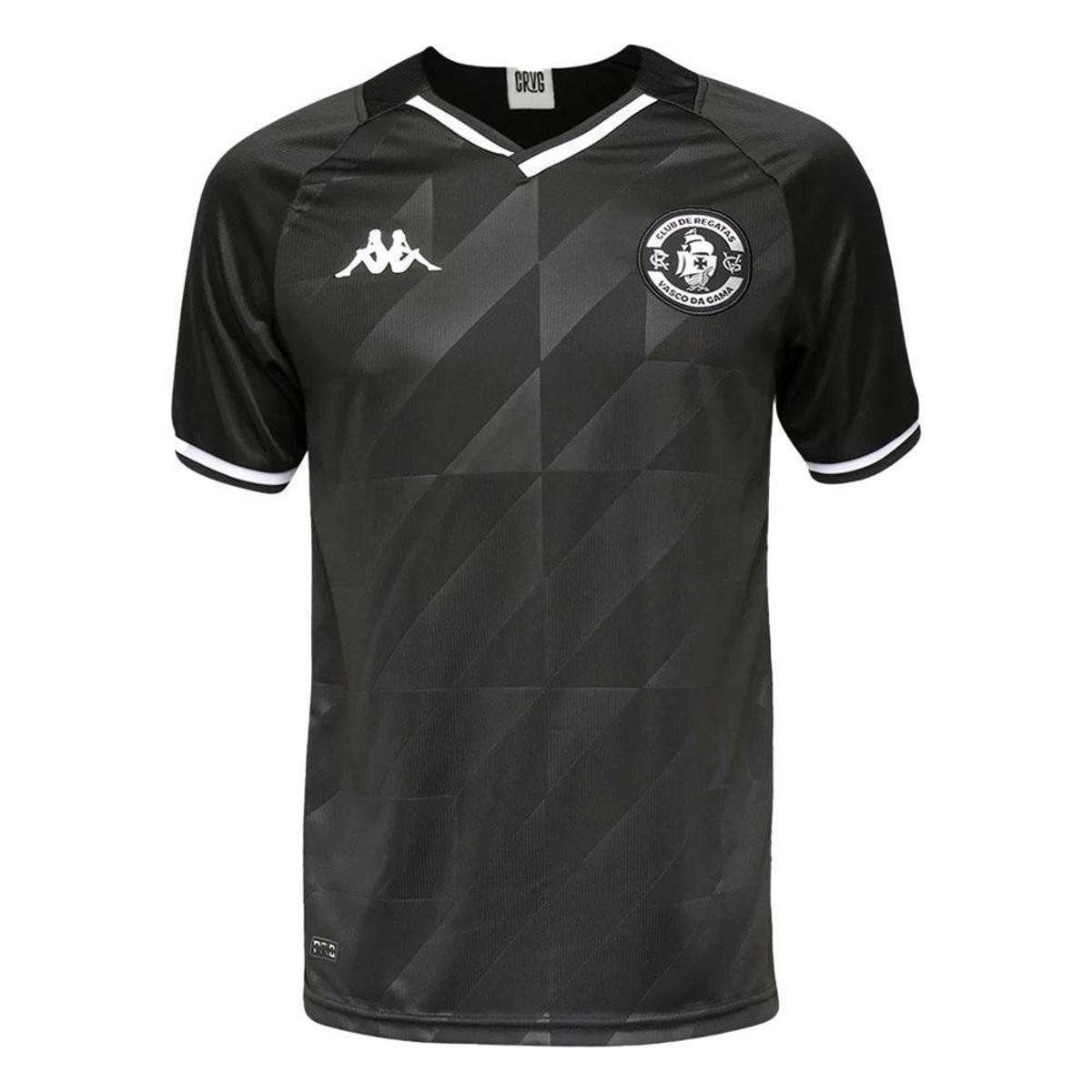 marca da camisa do vasco
