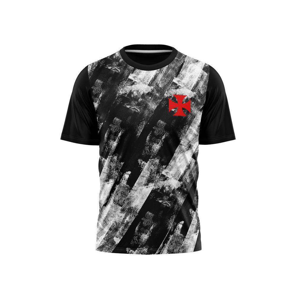 camisa vasco esports