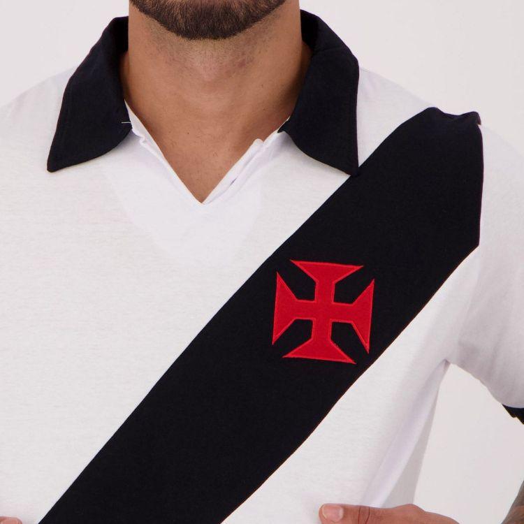 camisa vasco paris