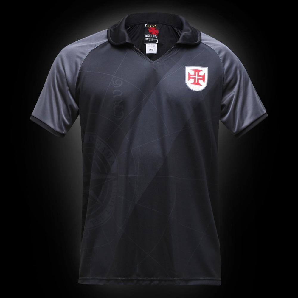 camiseta vasco rosa