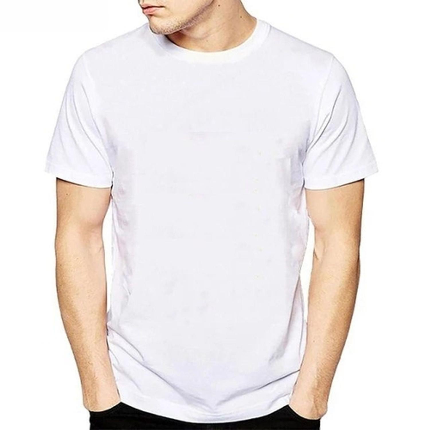 camisa time poliester