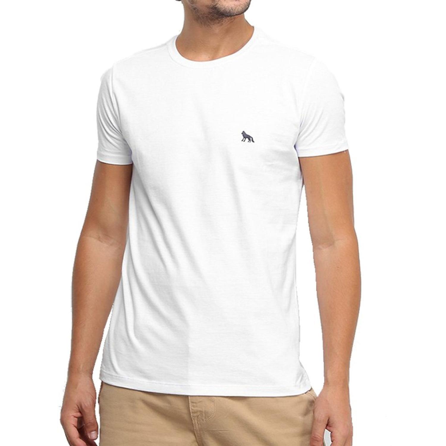 camisa marca acostamento