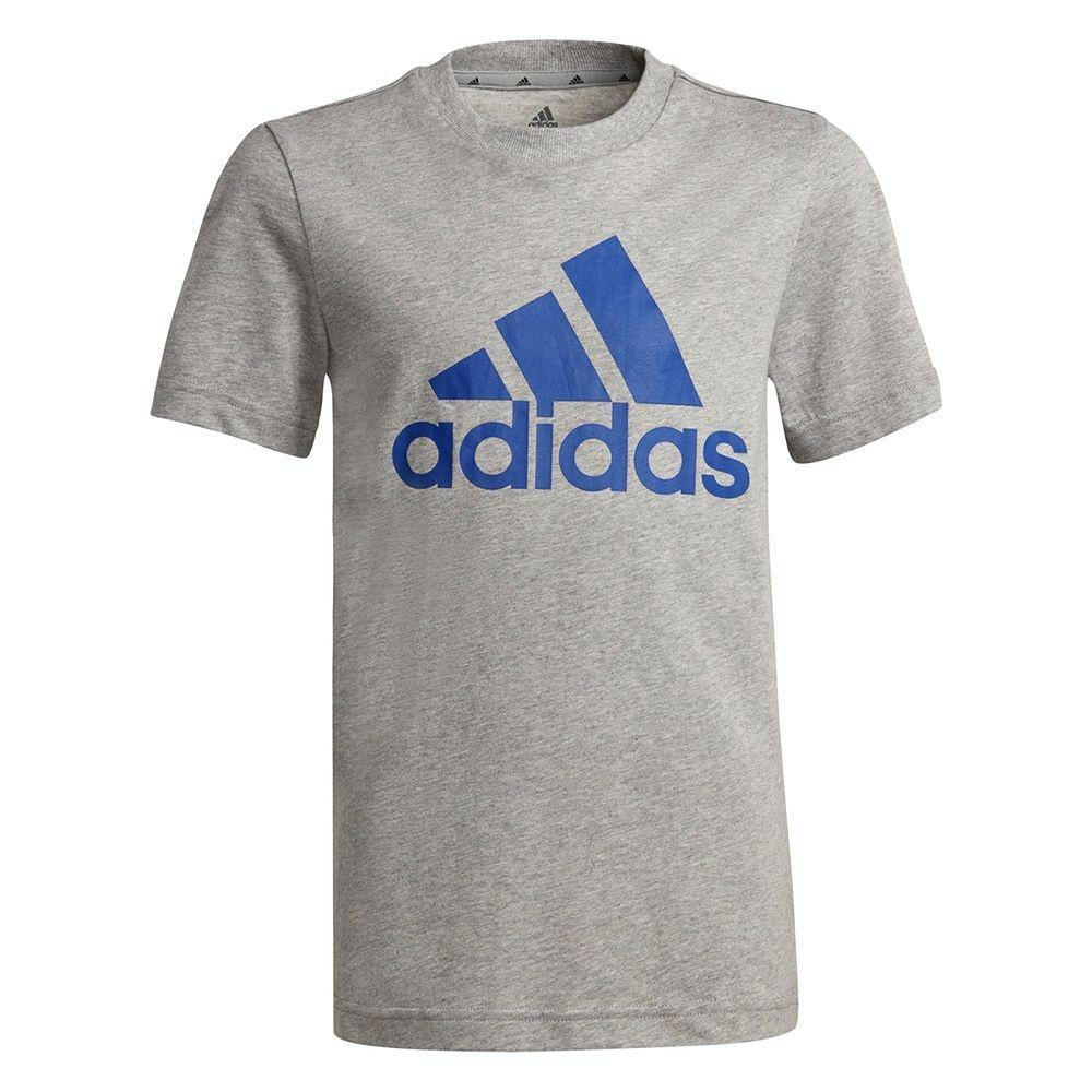 camiseta adidas big logo