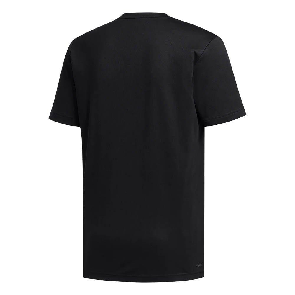Camiseta Adidas D2M Ar Plain Masculina FL0286 - Camisa e Camiseta Esportiva  - Magazine Luiza