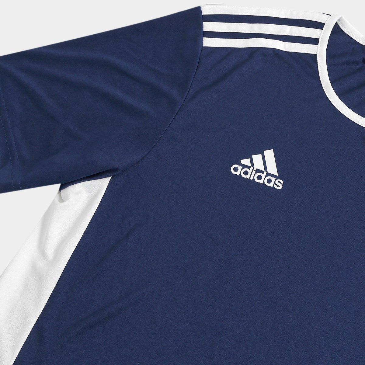 camiseta adidas entrada 18