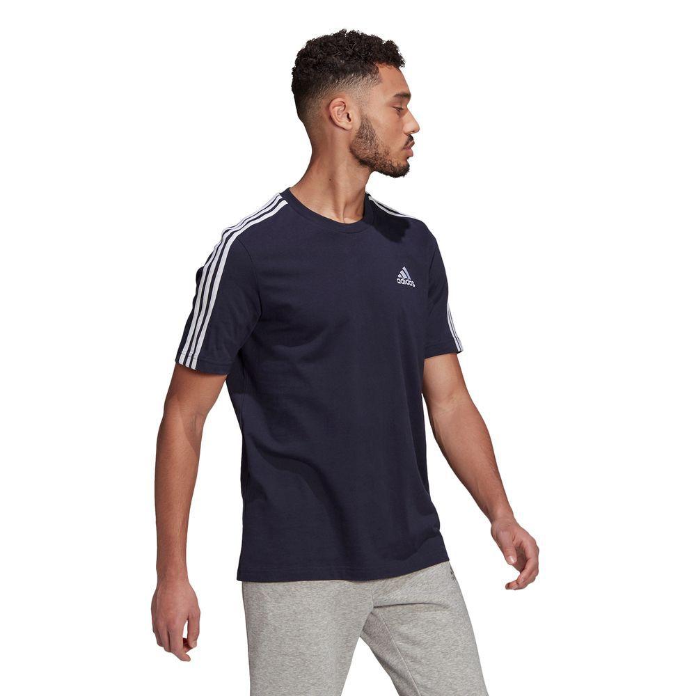 camiseta adidas sport essentials