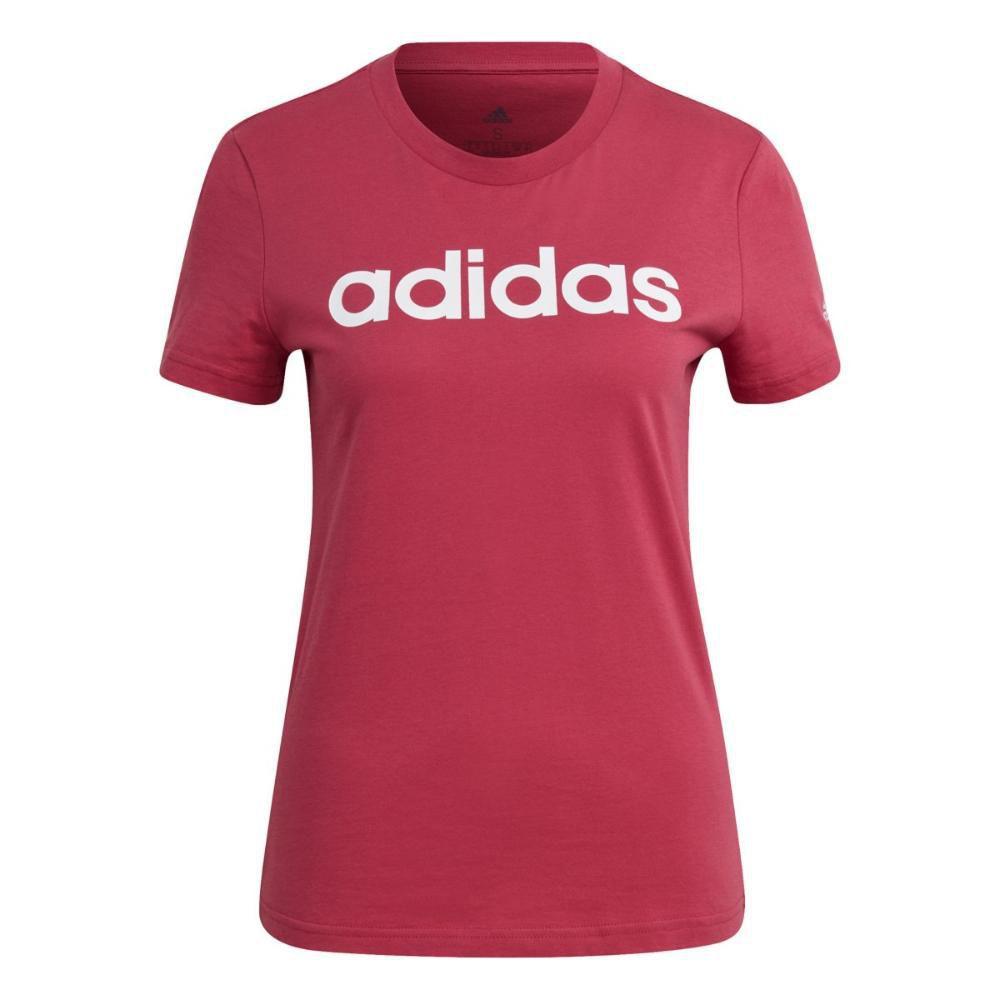 Camiseta adidas essentials linear Clearance