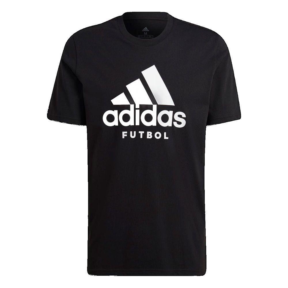Camiseta adidas masculina grafica futebol algodao original Camisa e Camiseta Esportiva Magazine Luiza
