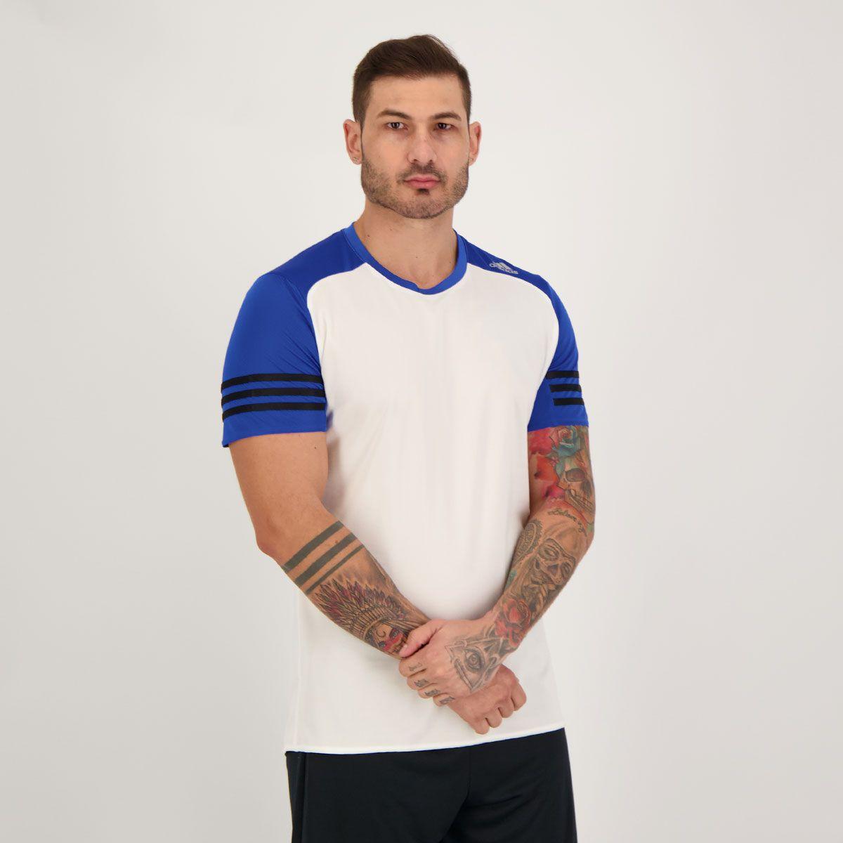 Camiseta adidas response sales