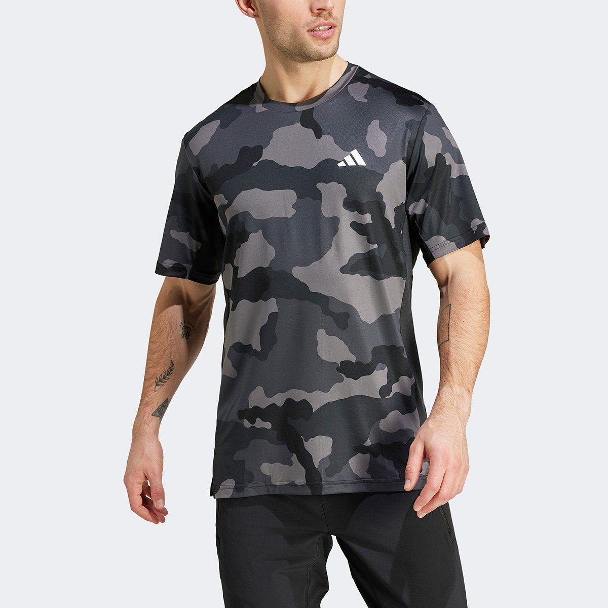 Camuflada Melhores Marcas De Roupas Masculinas 2018 Camiseta