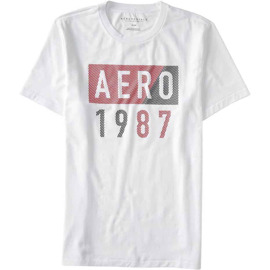 camisa aeropostale