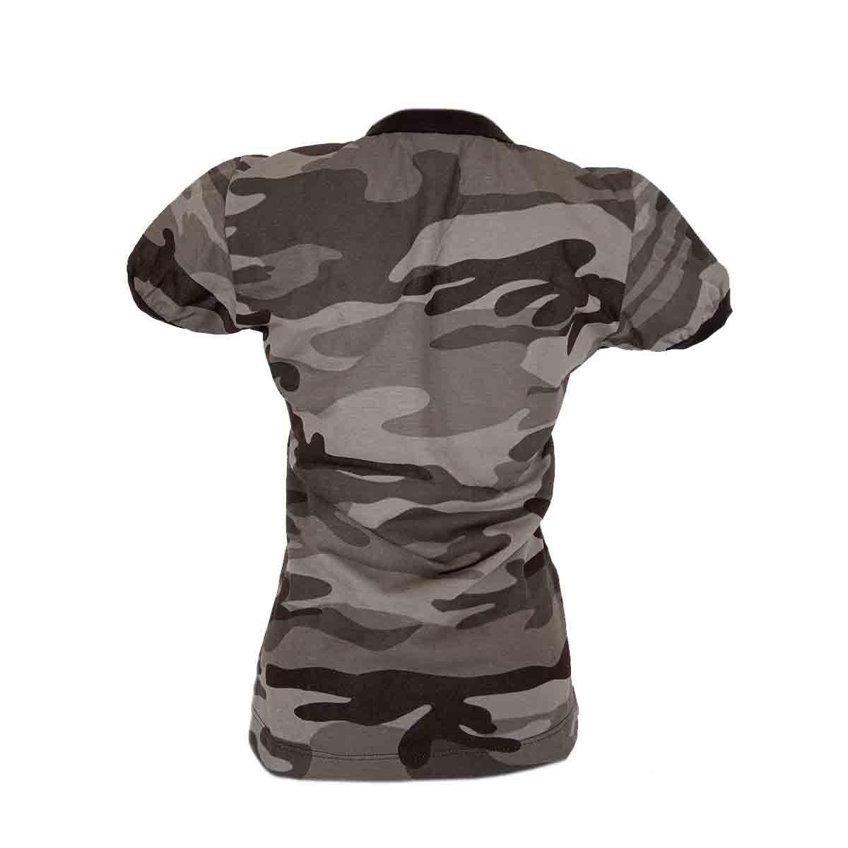 Baby Look Camisa Camuflada Feminina Como Usar Camiseta Baby Look