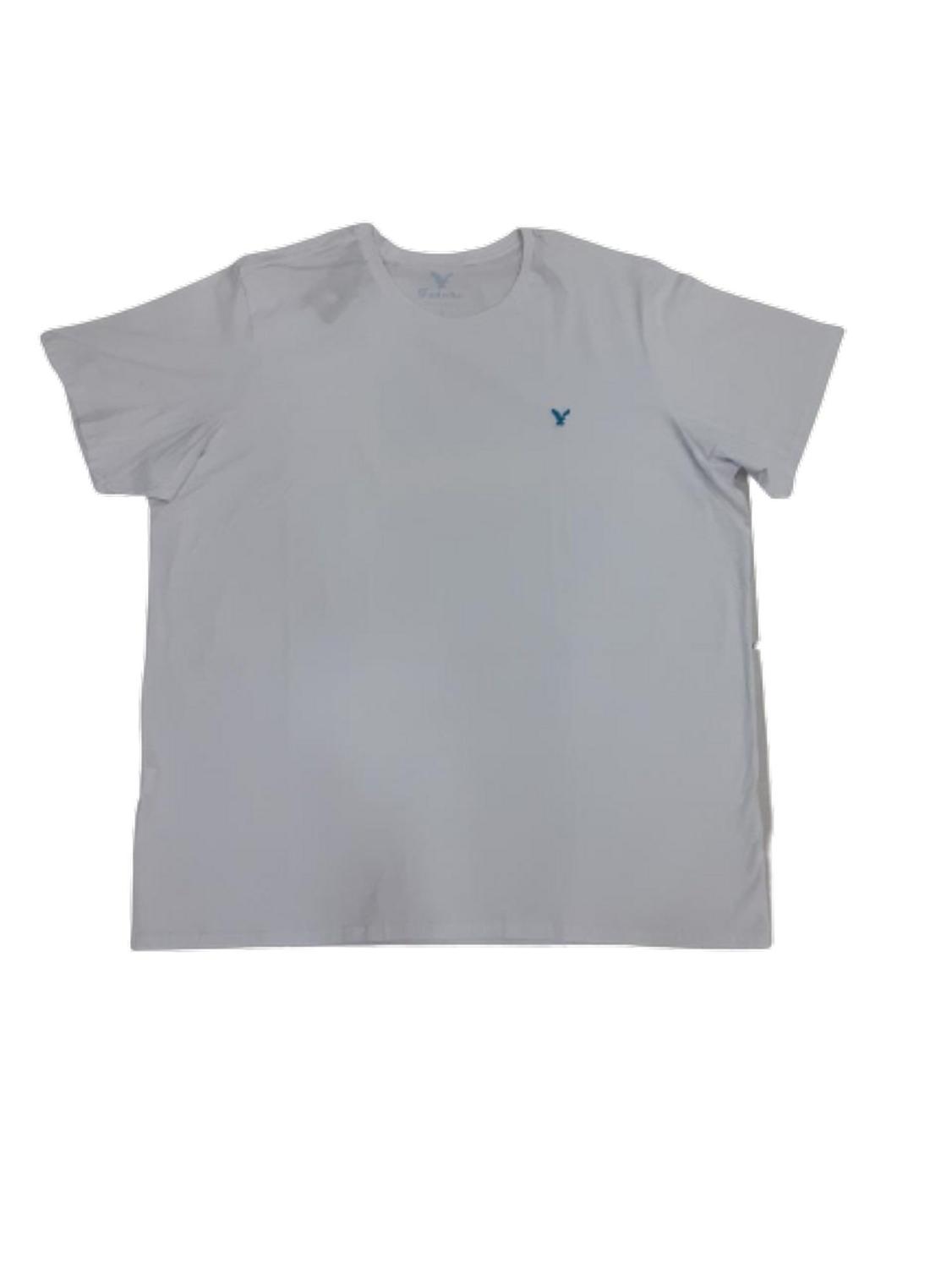 Camiseta básica plus size G7 future - Outros Moda e Acessórios - Magazine  Luiza