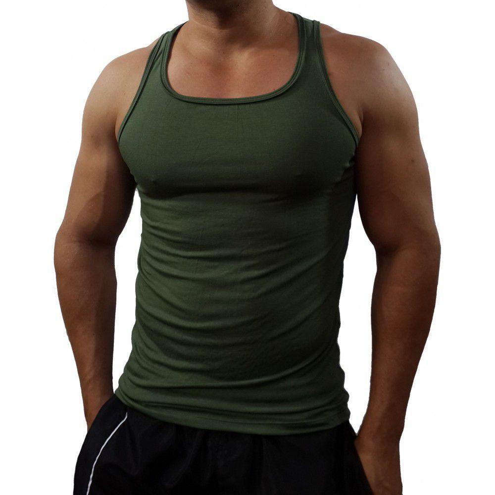 camiseta tank top