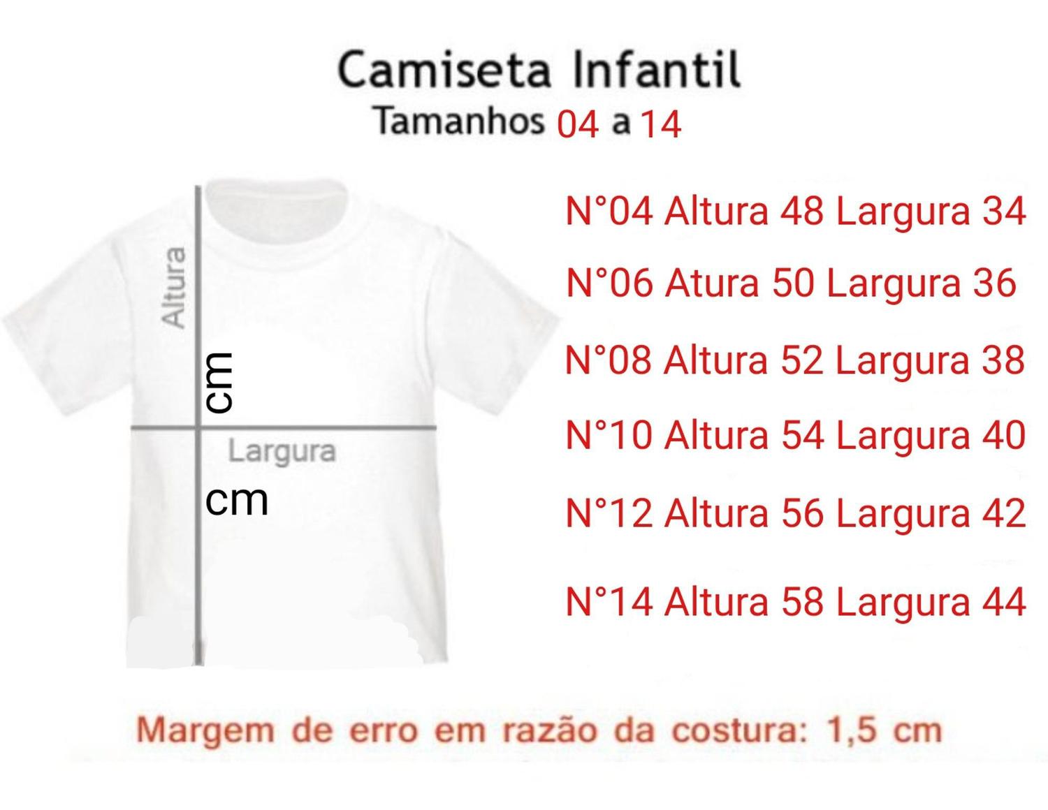 Camiseta blusa rosa infantil menina roblox minegirl - Camiseta