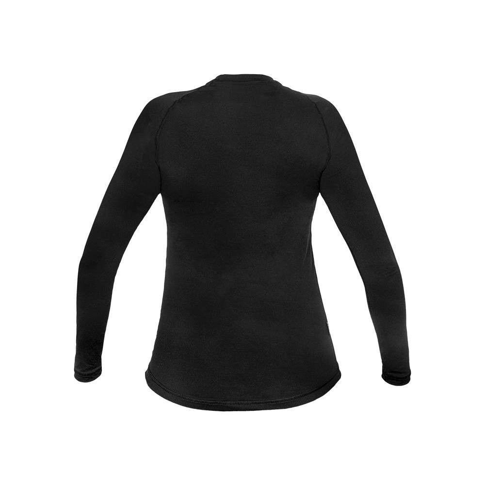 segunda pele termica curtlo