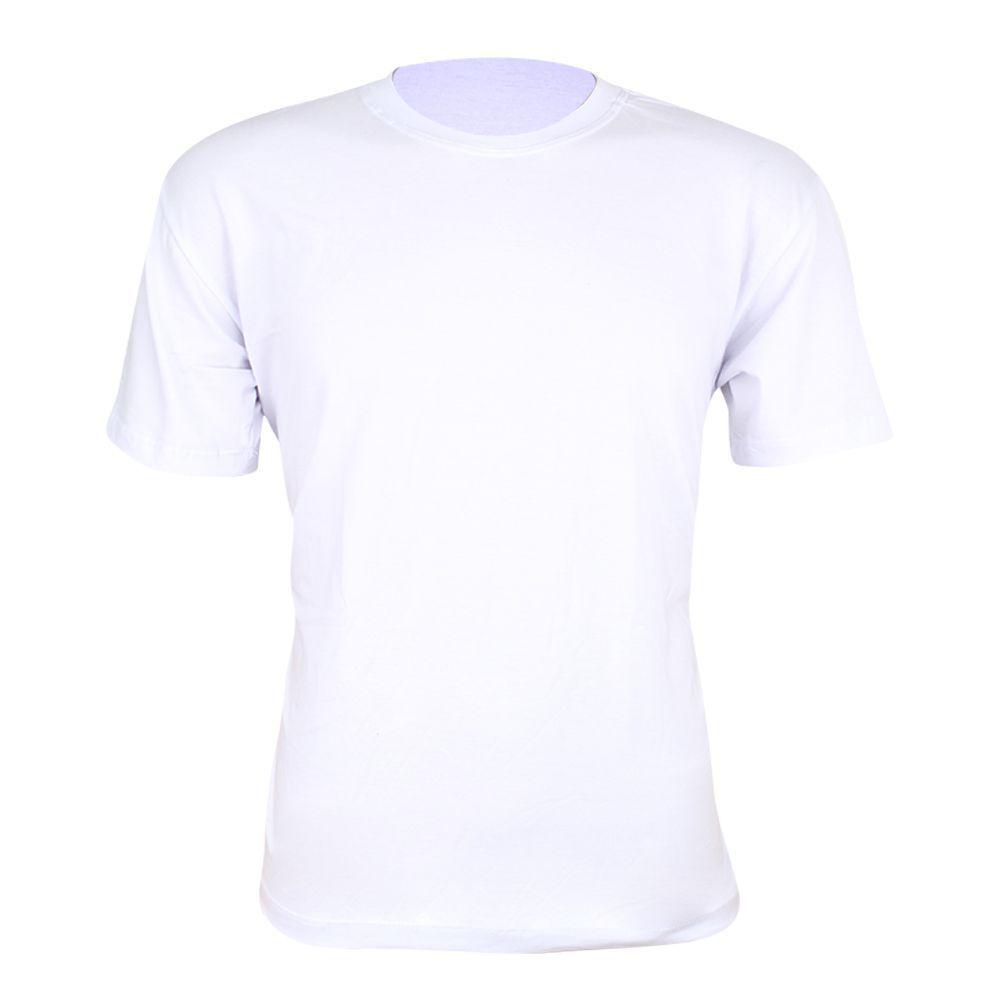 camisa branca marca