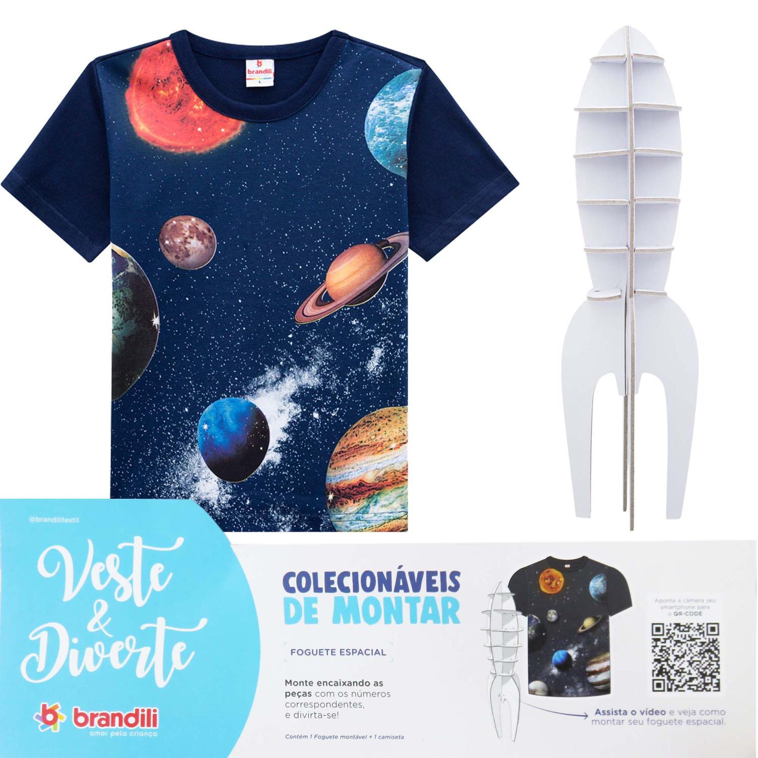 estampa de planetas