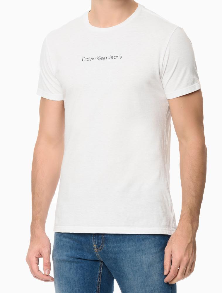 tshirt calvin klein