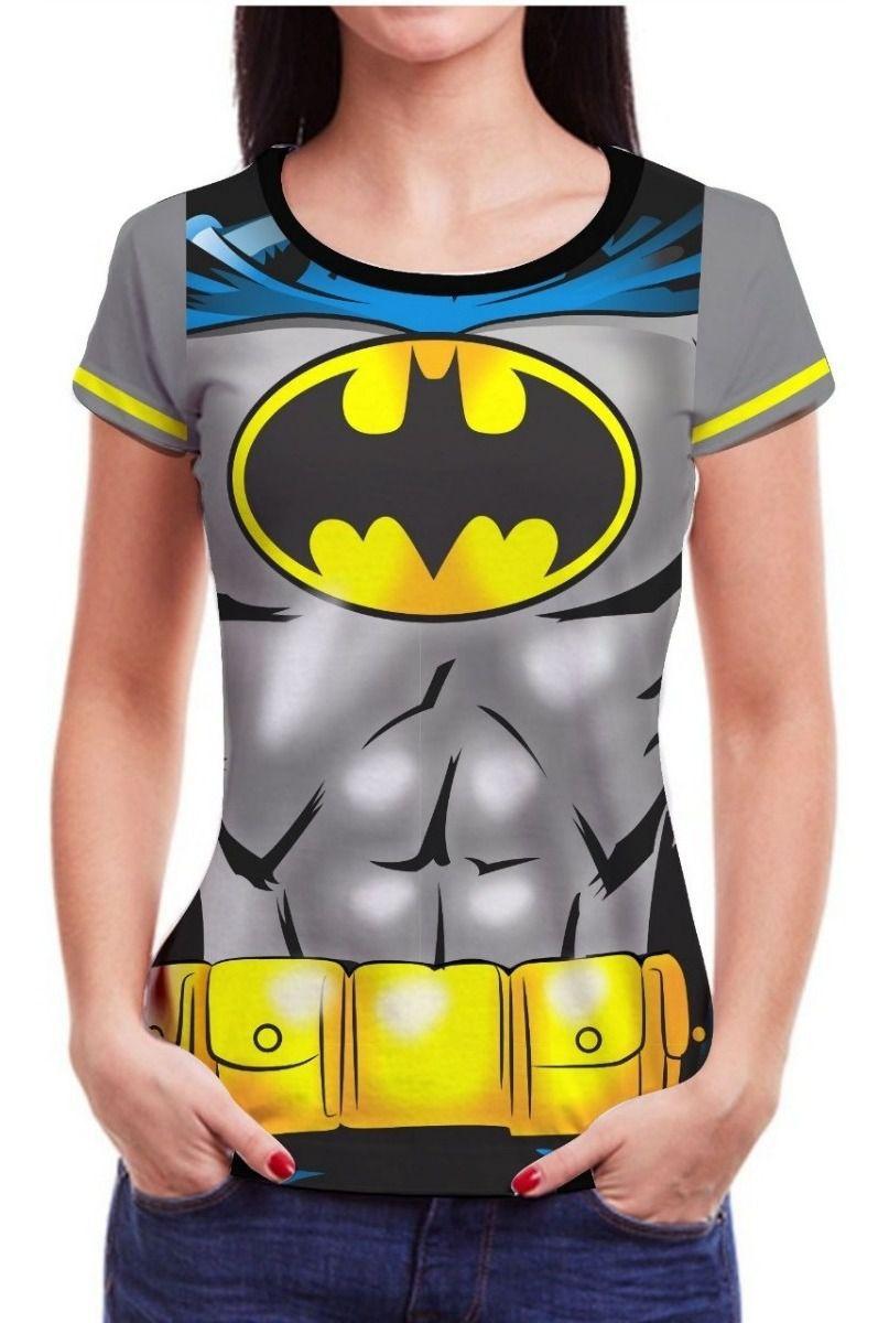 camisa 3d batman