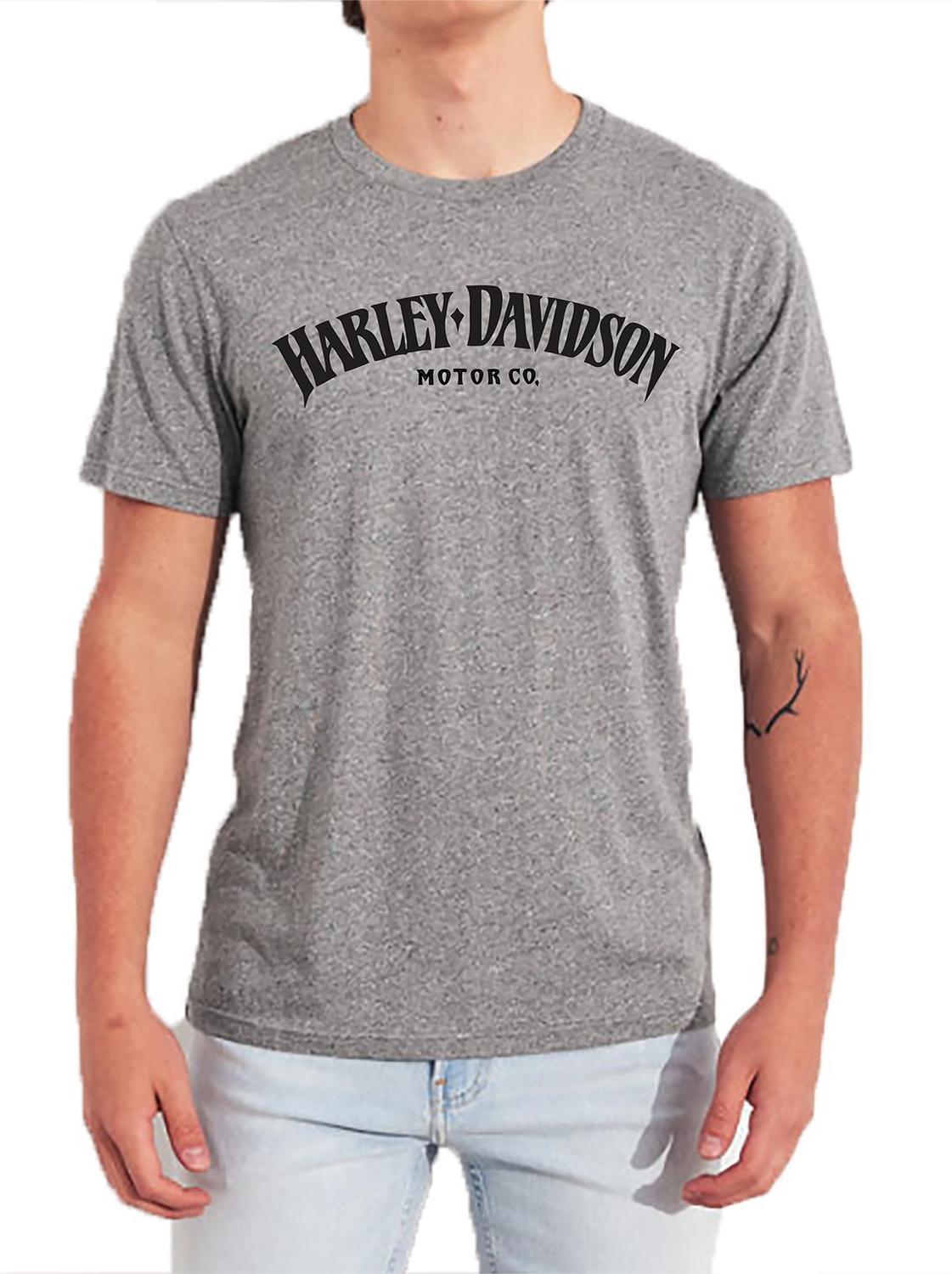 harley davidson camisas