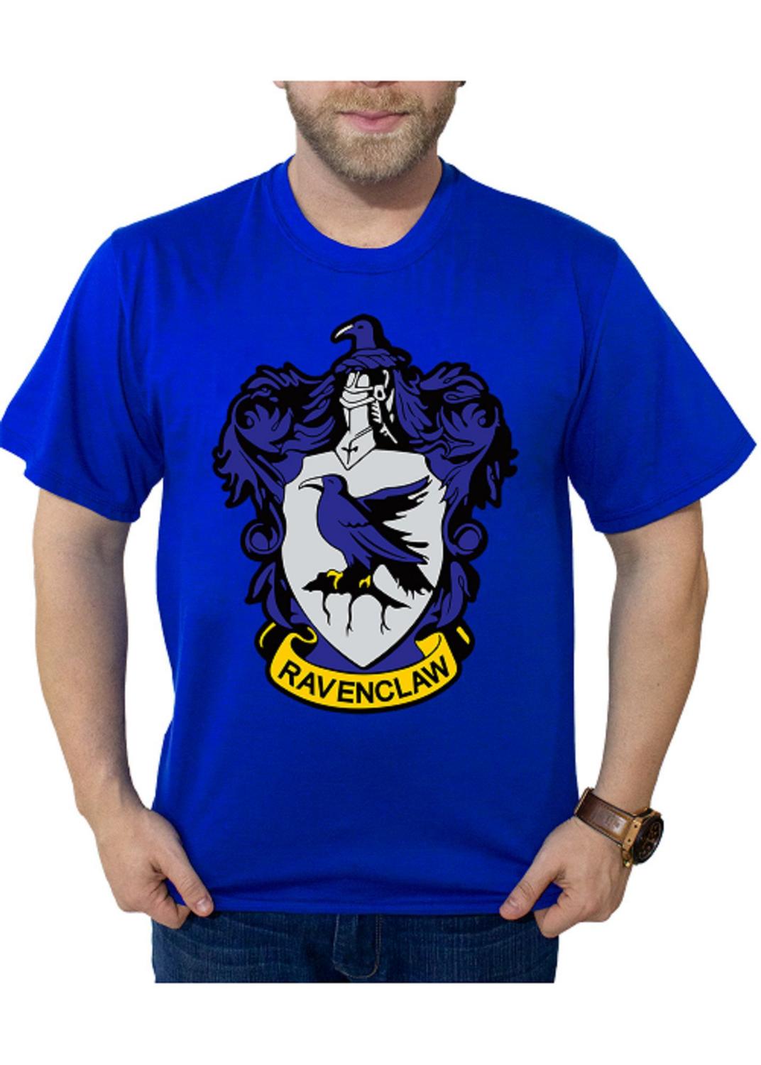 corvinal blusa