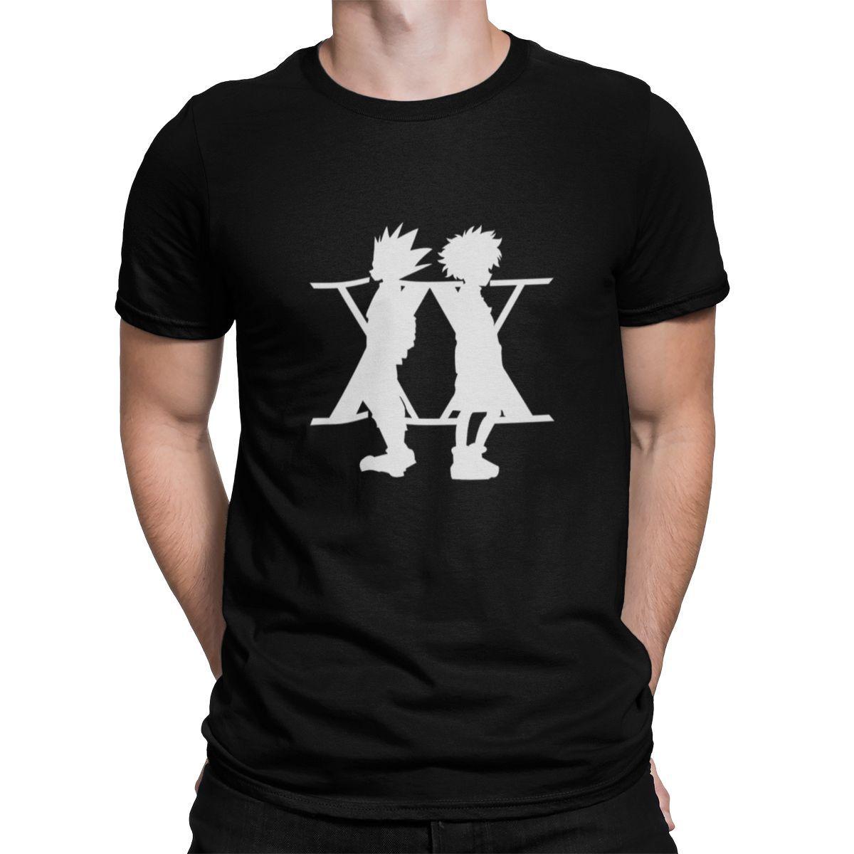 camisas hunter