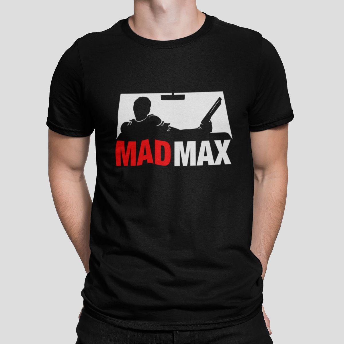 maxi camisa masculina