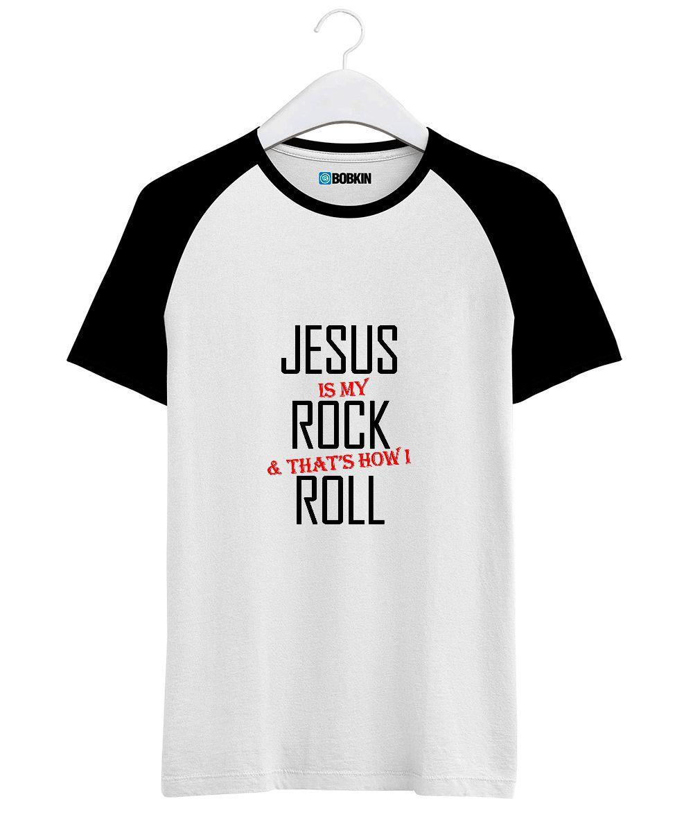 camisa masculina rock