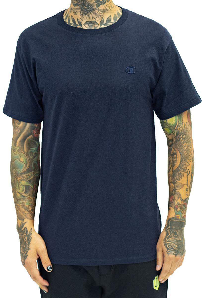 camiseta champion jersey