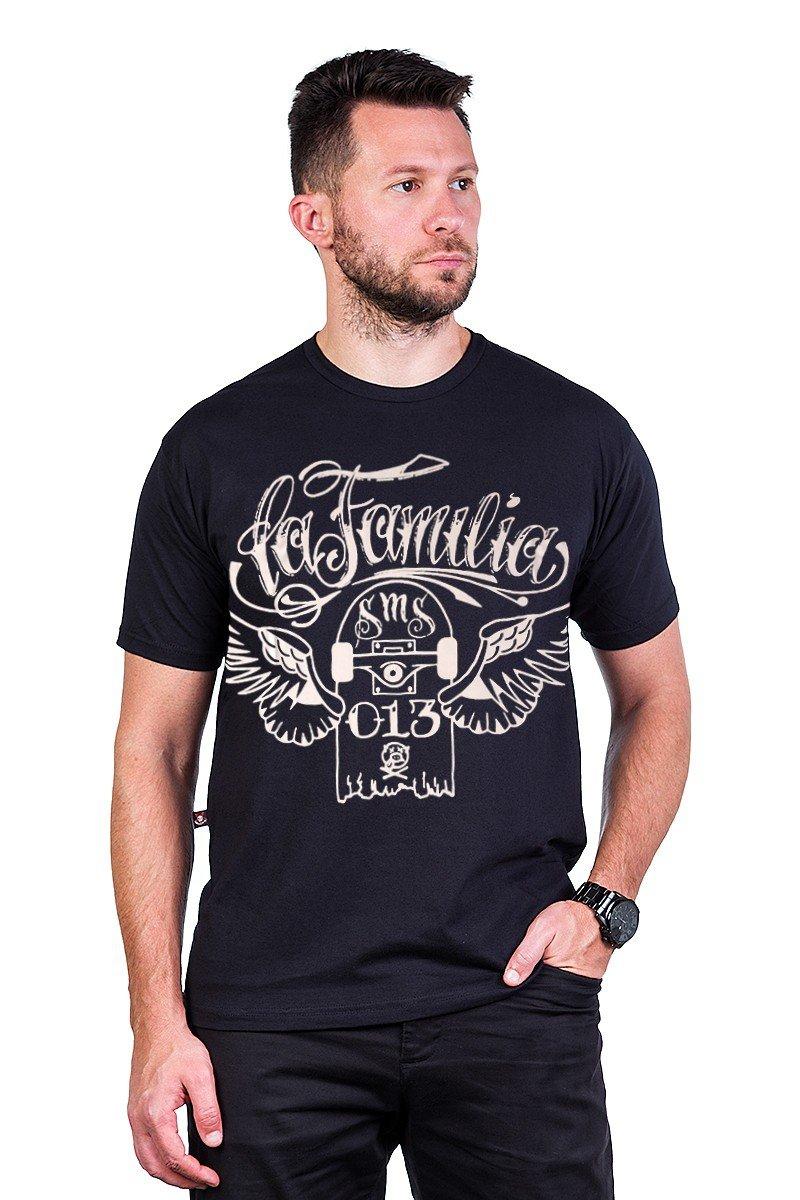 moletom la familia 013