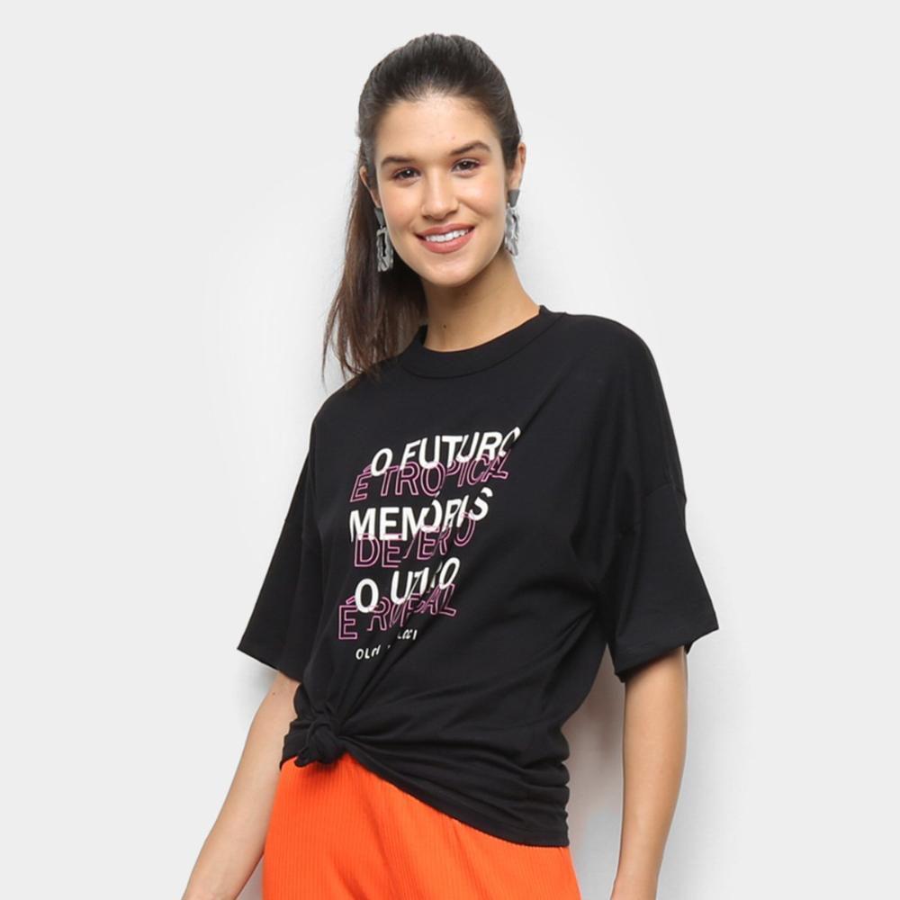 blusa colcci feminina 2019