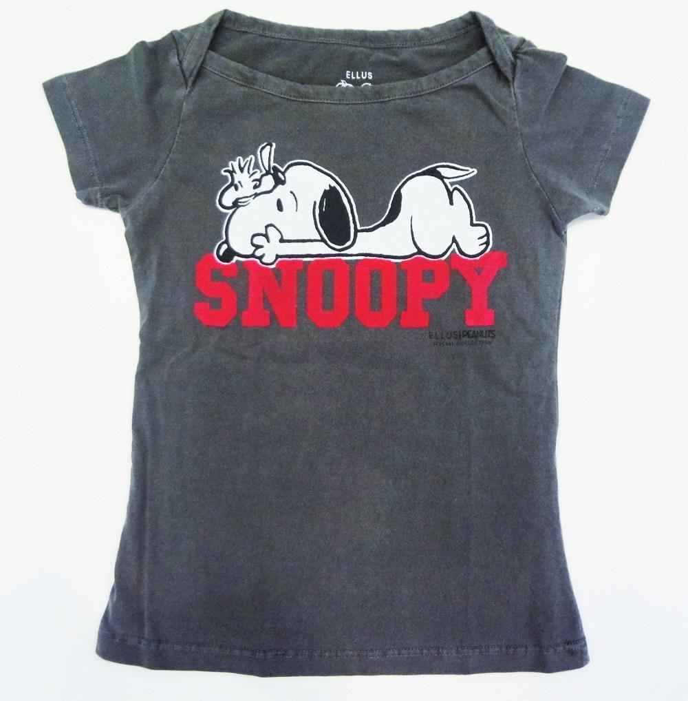 ellus snoopy
