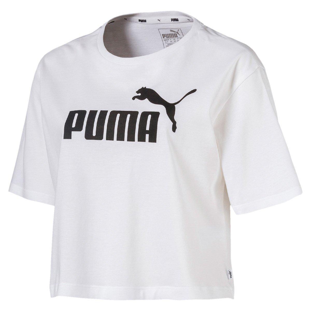 puma camiseta
