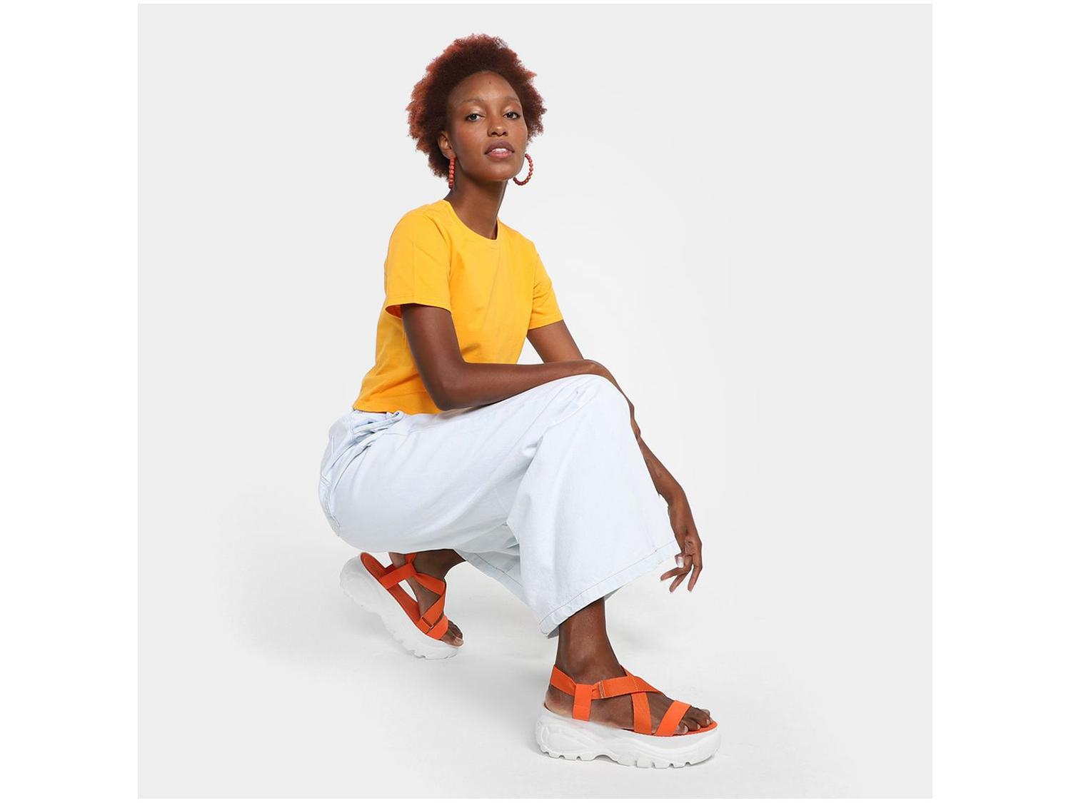 Laranja - P
