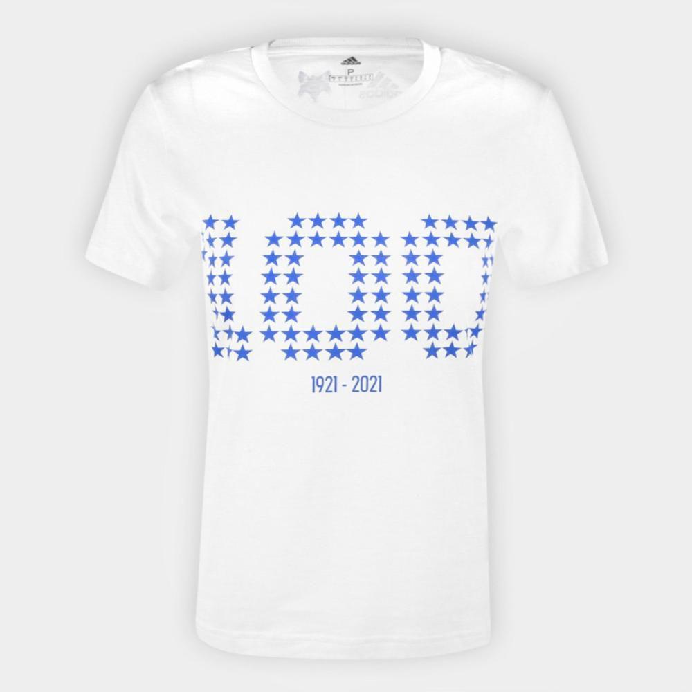 camisa centenario cruzeiro netshoes