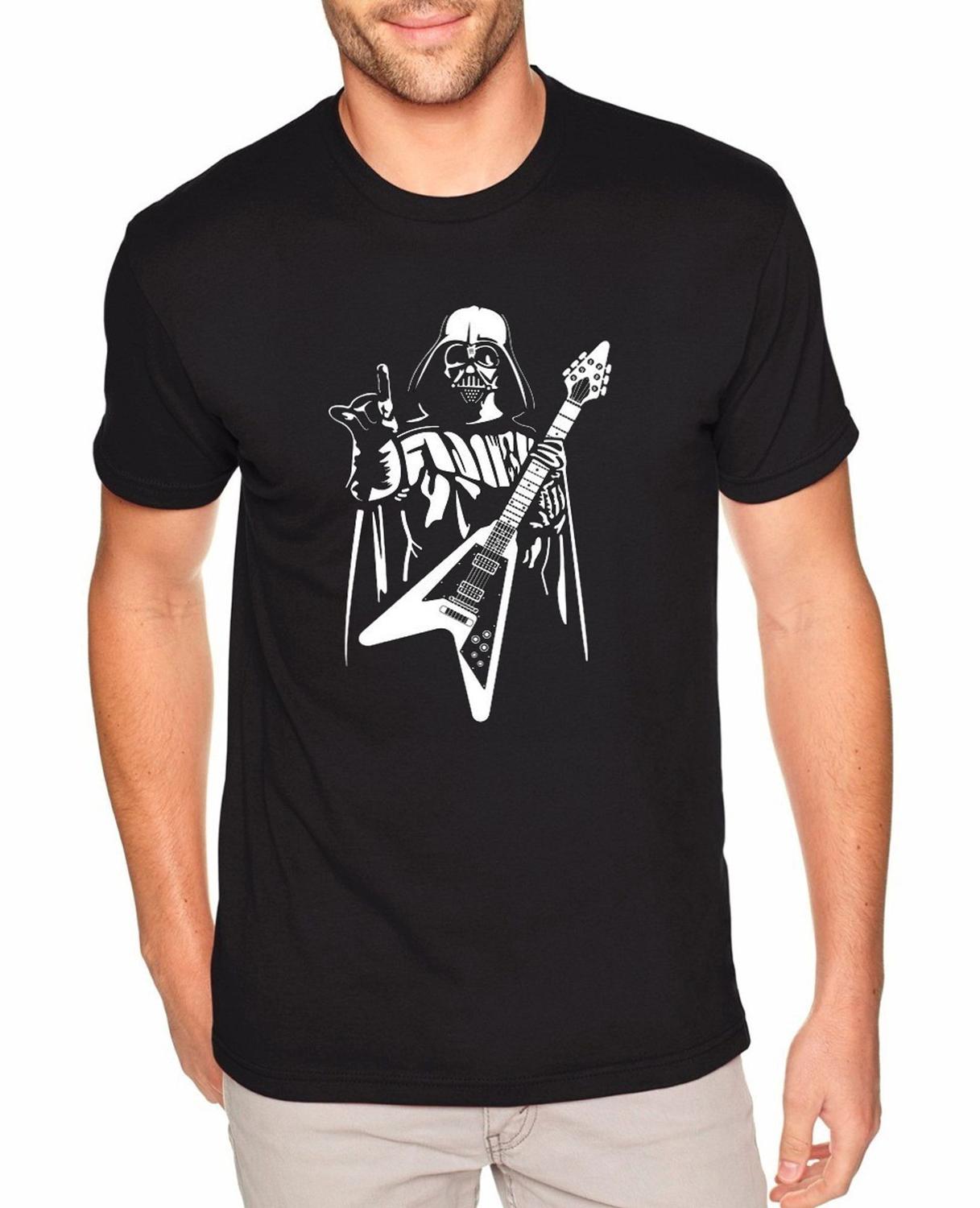 darth vader camiseta