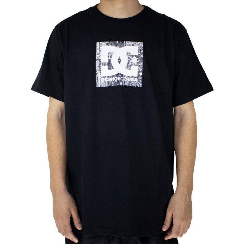 camiseta da dc