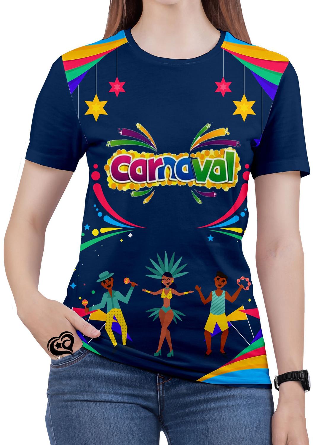 camisetas carnavaleras 2025 diseÃ±os de poleras para carnaval