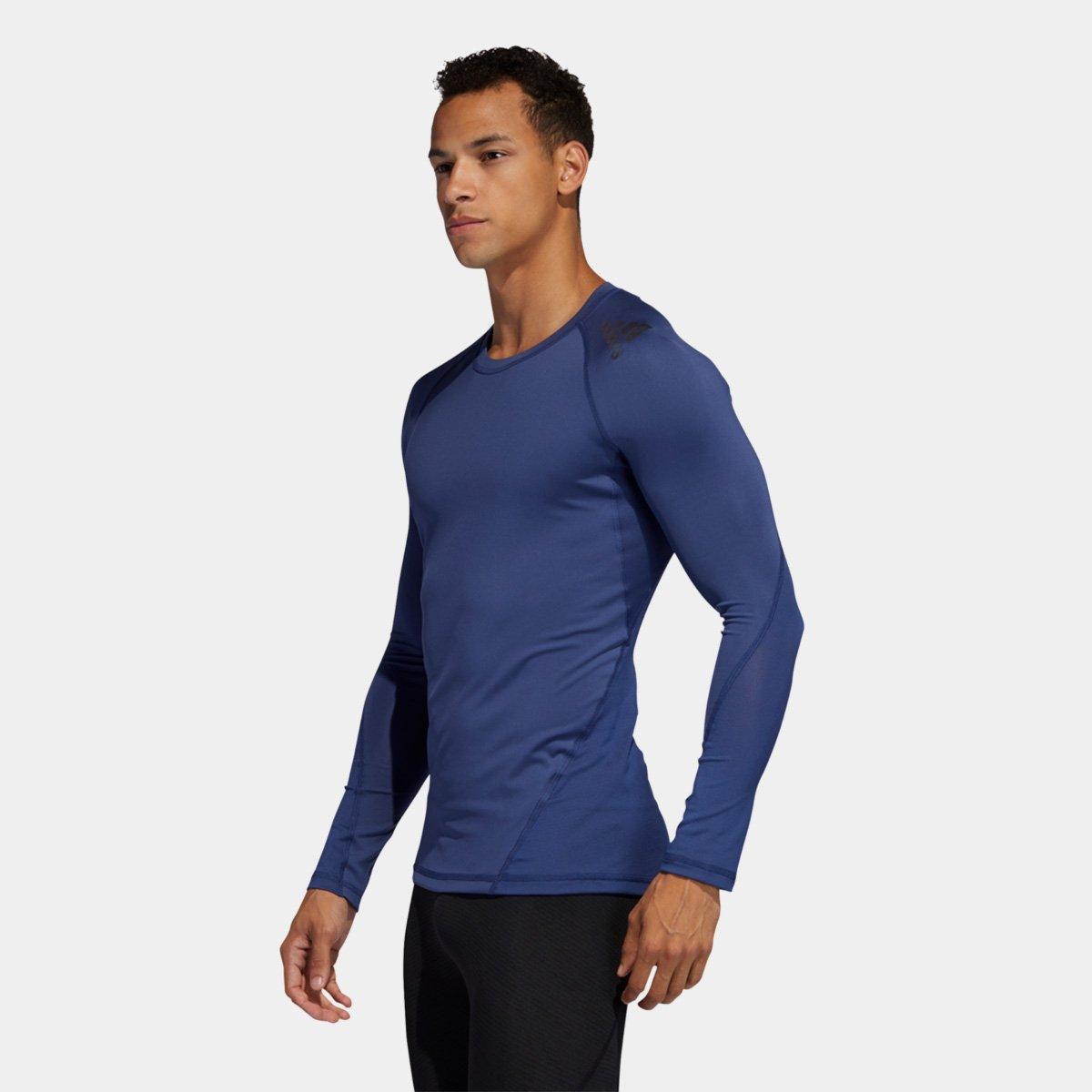 camiseta alphaskin sport