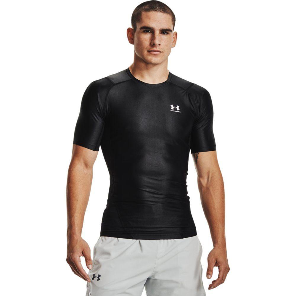 Armour Compression Shirt Under Armour Camisetas Camiseta De