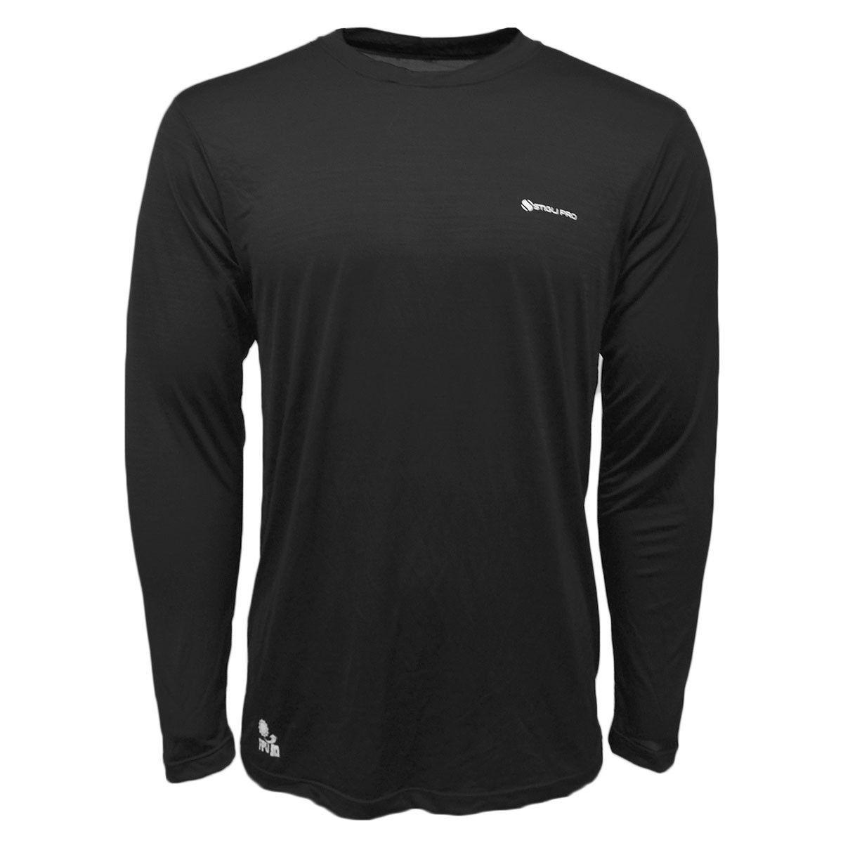 camisa proteção solar nike