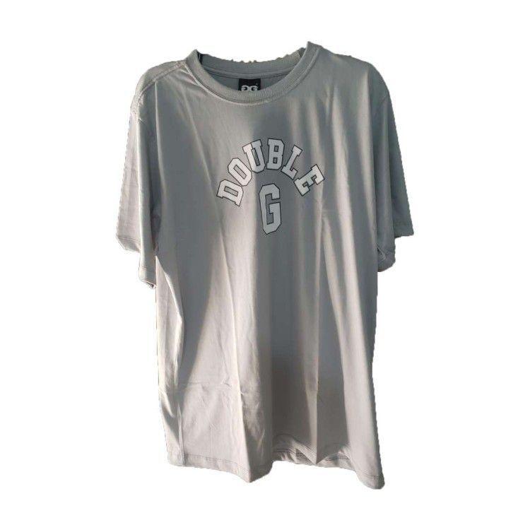 boat Cheetah Undulate Camiseta Double-G Classic - Cinza - M - QIX - Outros Moda e Acessórios - Magazine Luiza boat Cheetah Undulate Camiseta Double-G Classic - Cinza - M - QIX - Outros Moda e Acessórios - Magazine Luiza