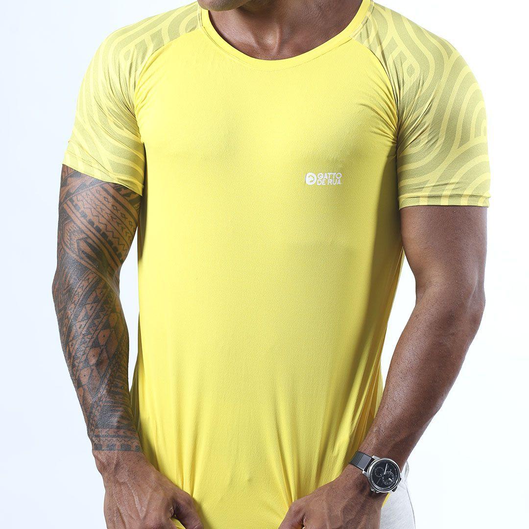 camisa crepe masculina