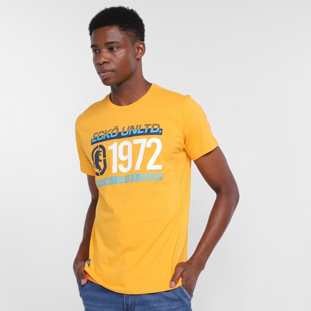camiseta ecko unltd