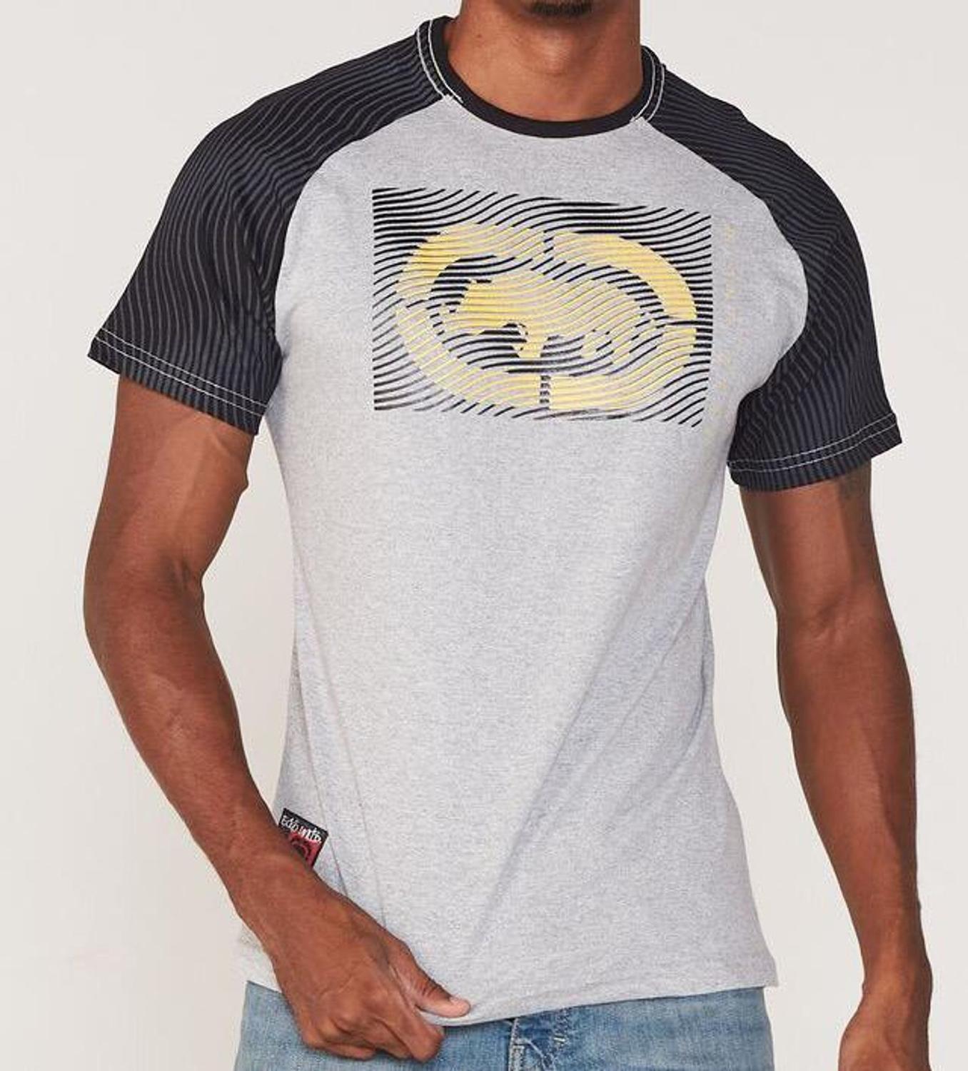 camiseta ecko unltd