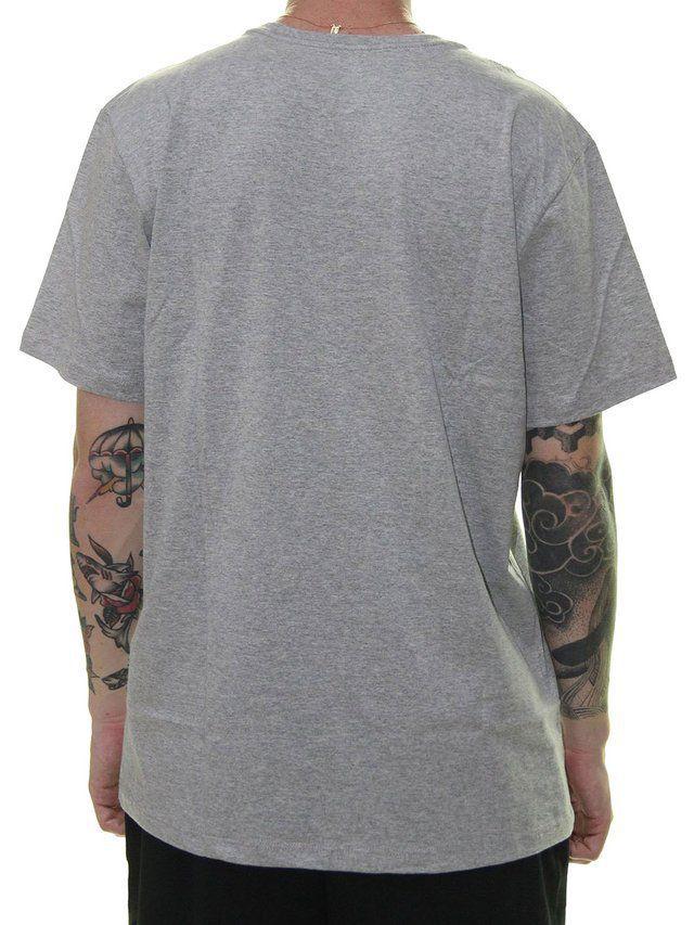 camiseta element signature