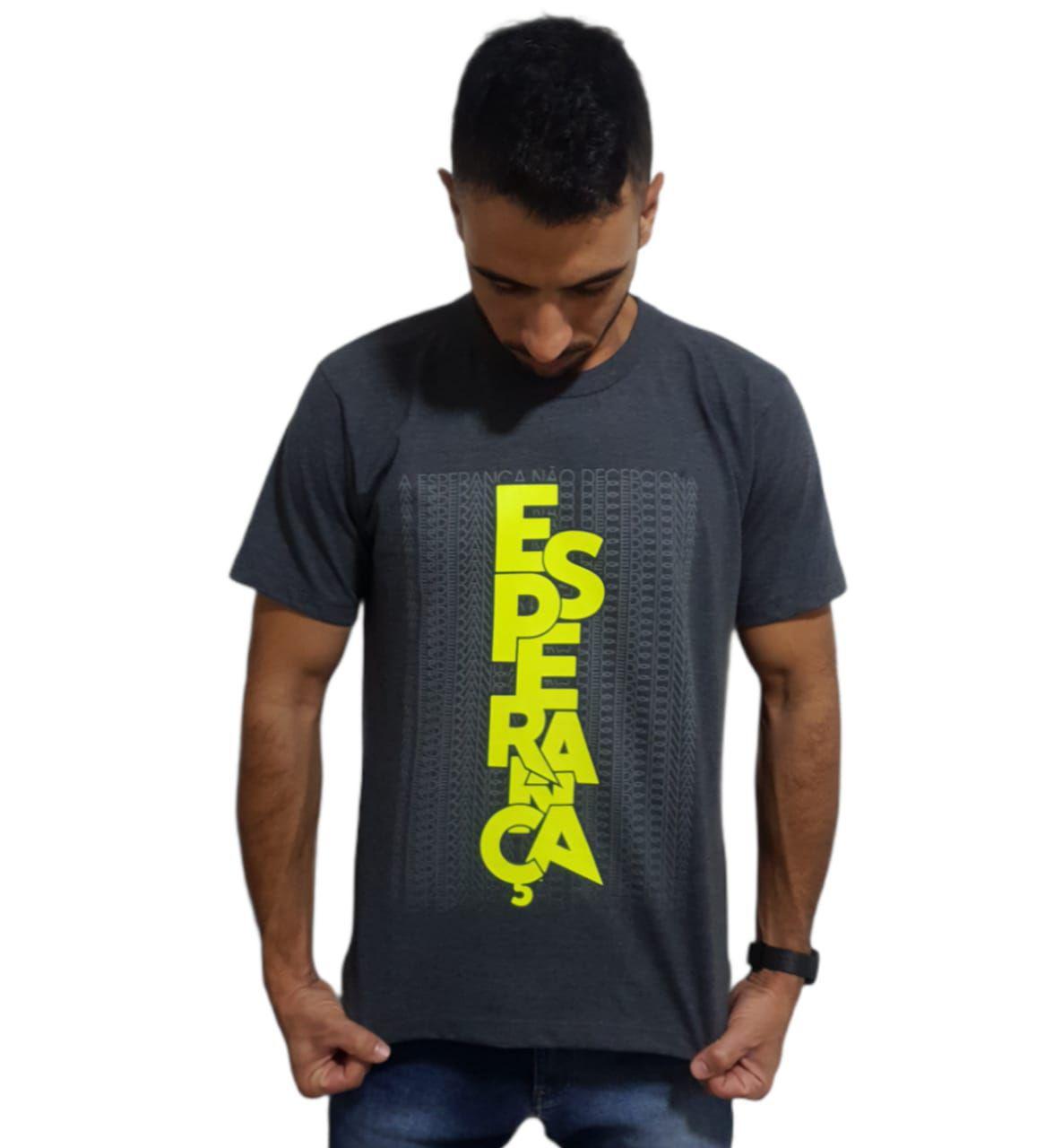 camisetas evangelicas moda gospel frases