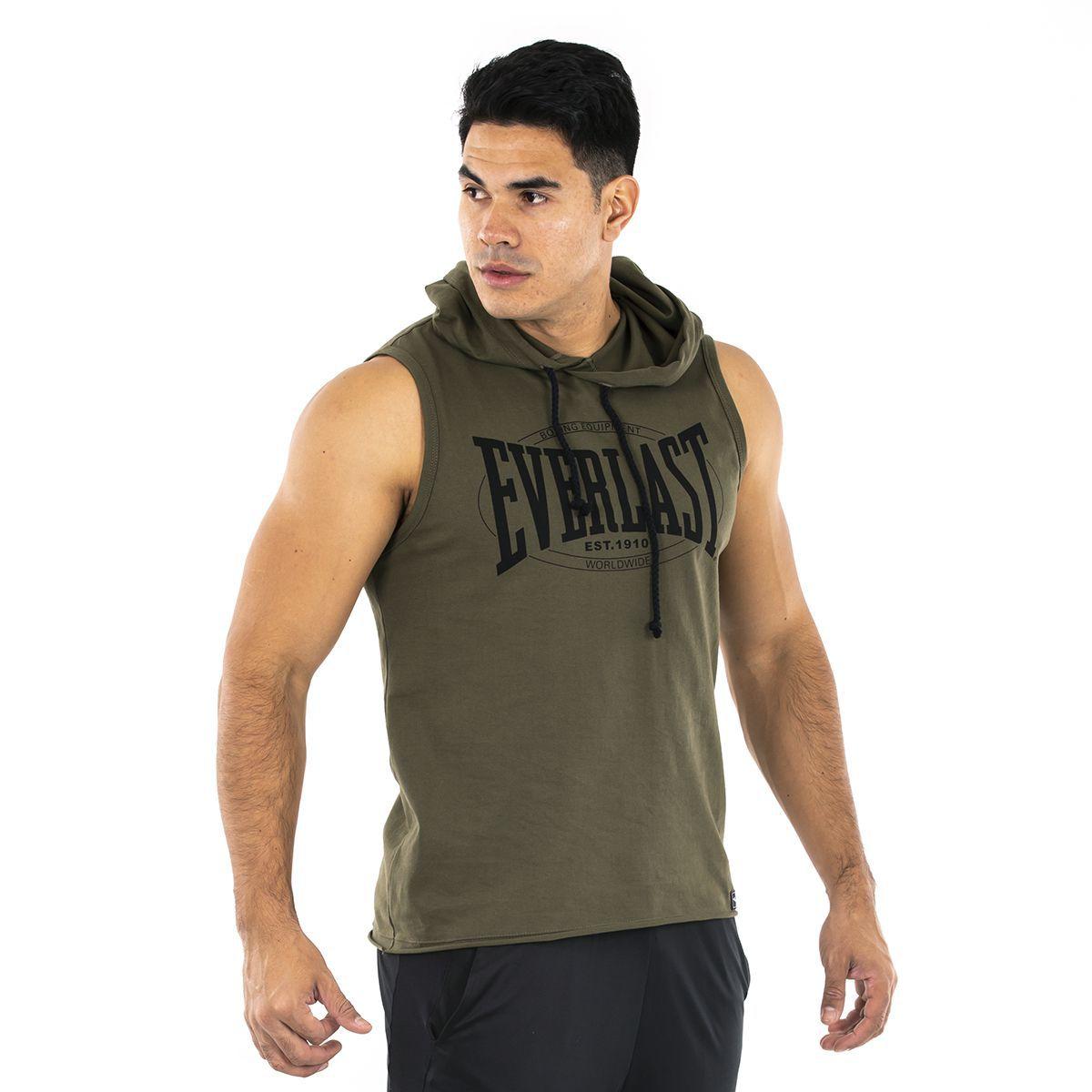 regata everlast masculina