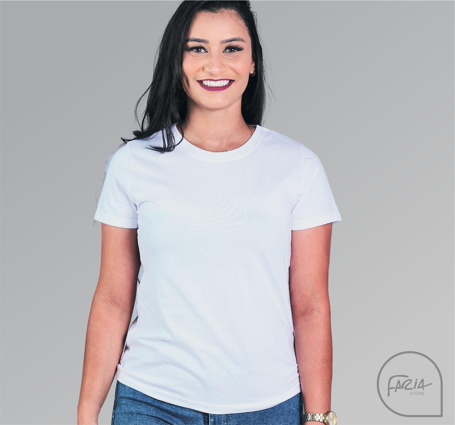 camisa bebe branca